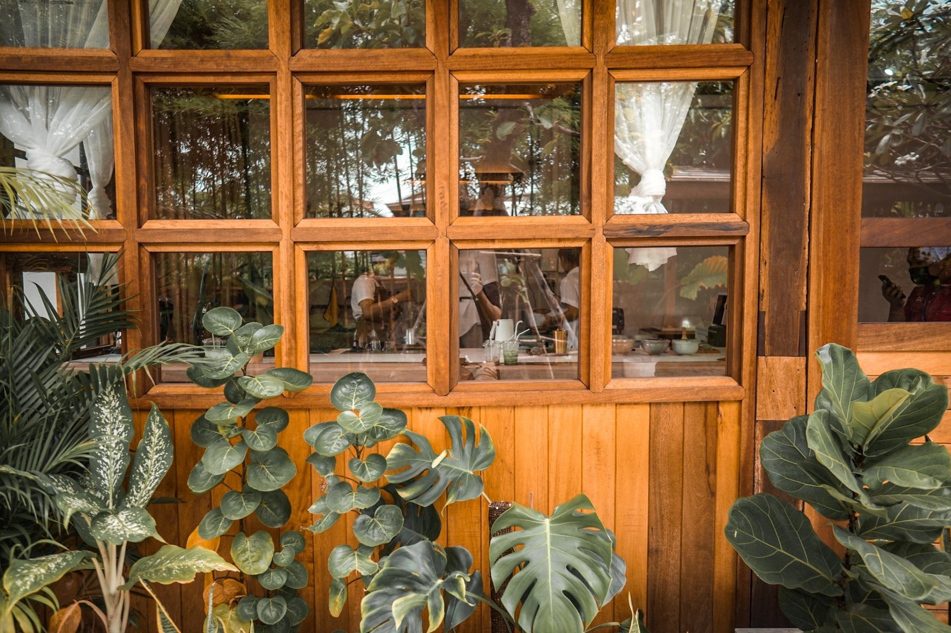 ร้านกาแฟอุบล ร้านกาแฟอุบล
