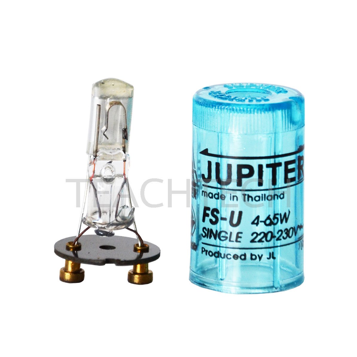 Starter  Without Glass Cover