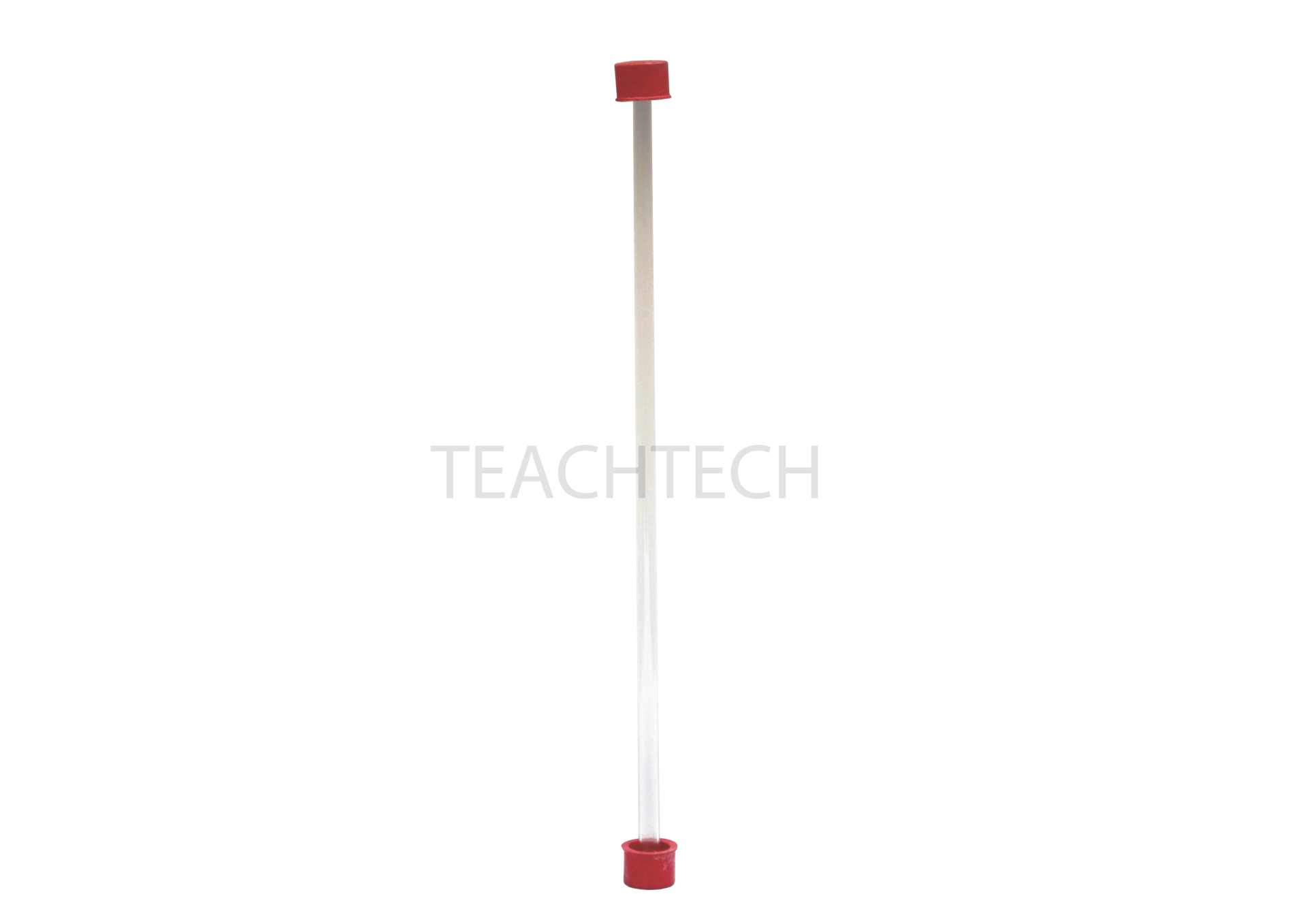 (Diffusion of Gas Demonstration)