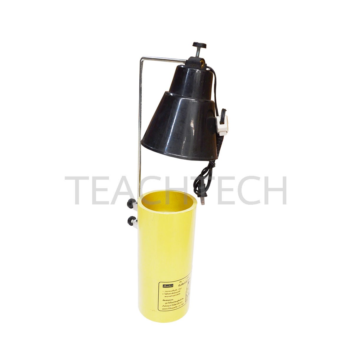 Tullgren Funnel