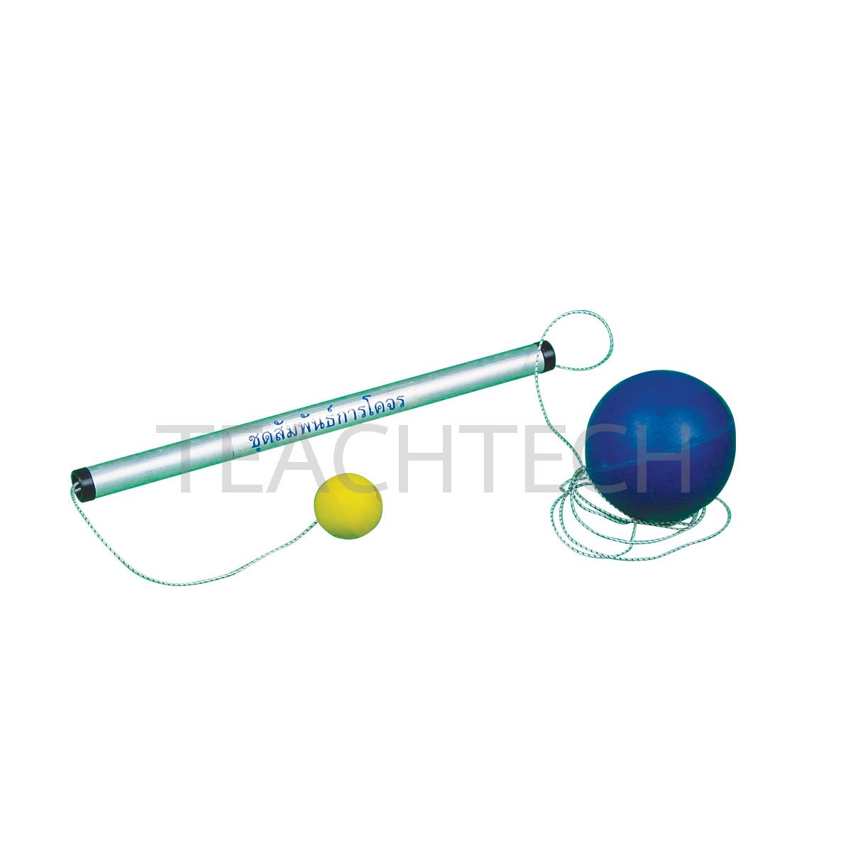 ชุดสัมพันธ์การโคจร (Orbit Demonstrator)
