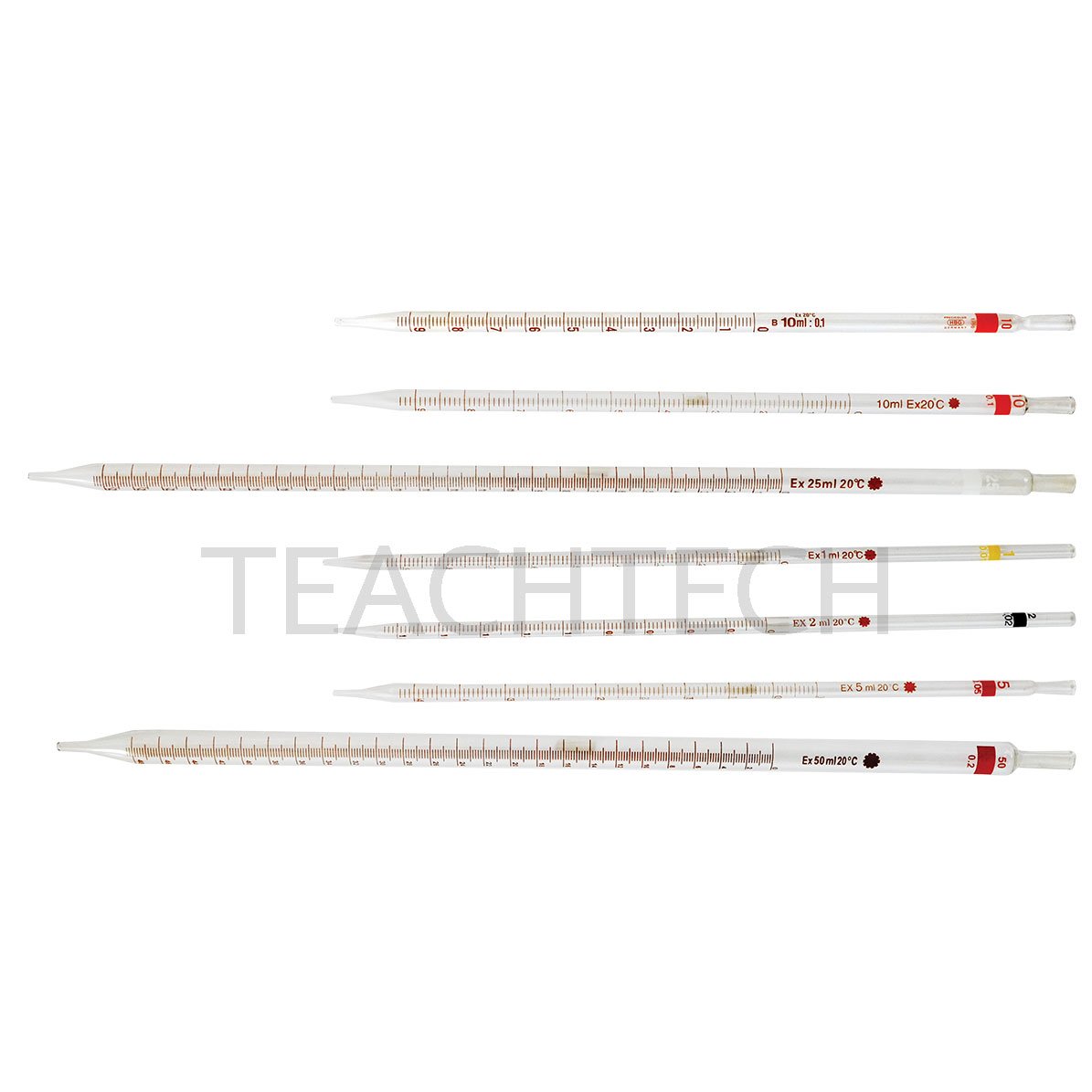 Measuring Pipette
