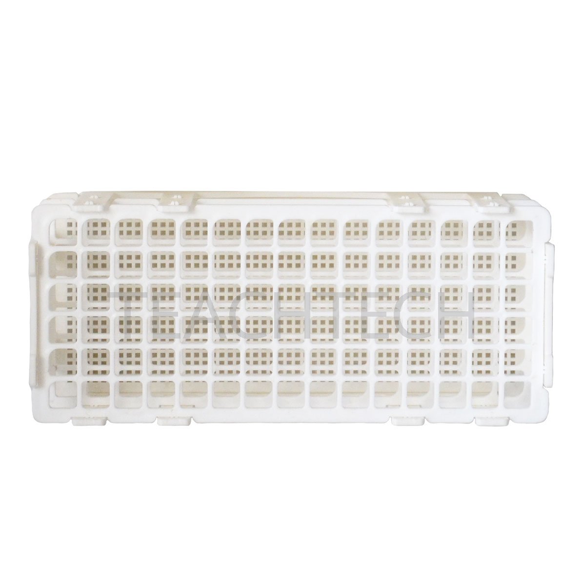 Test Tube Rask Parts Test Tube Plastic Rack