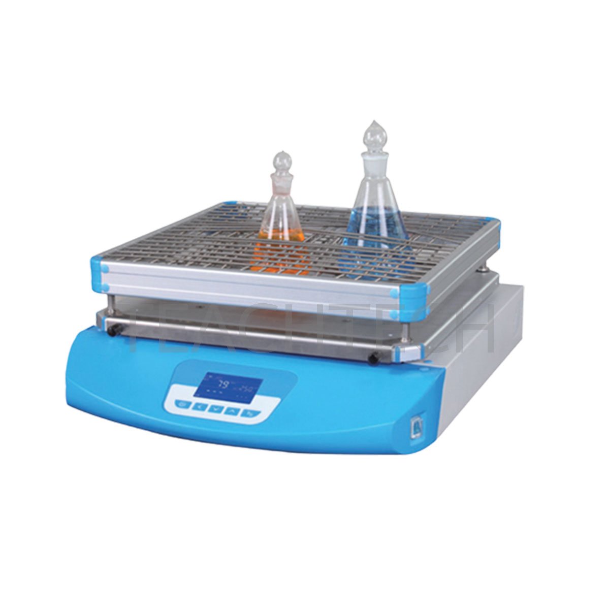เครื่องเขย่าสารแบบ orbital Shaker ยี่ห้อ Being รุ่น BS-1