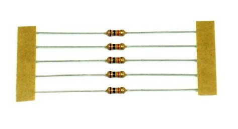 Resistor (10 Pieces/set)
