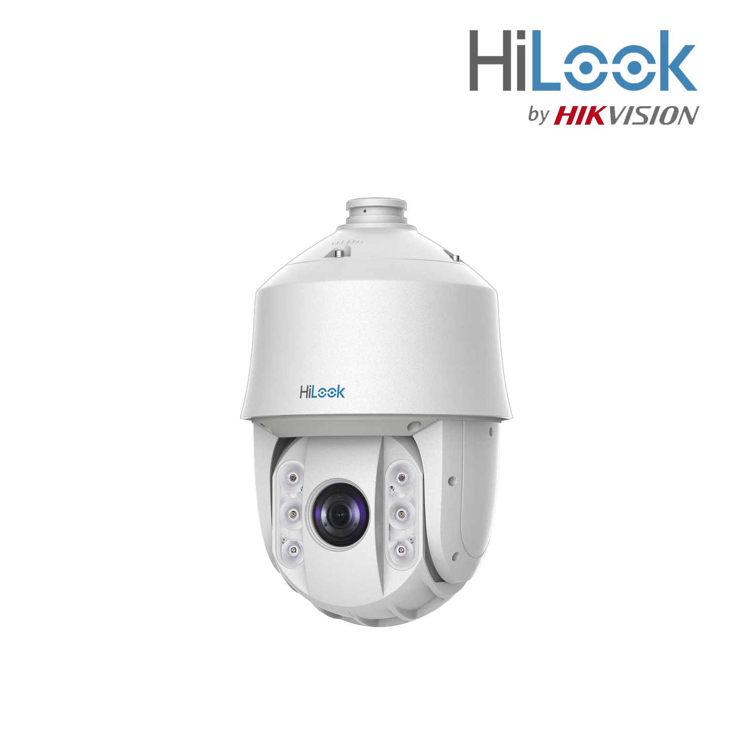 HiLook Speed Dome PTZ Turbo Camera รุ่น Ptz - n5225i-ae