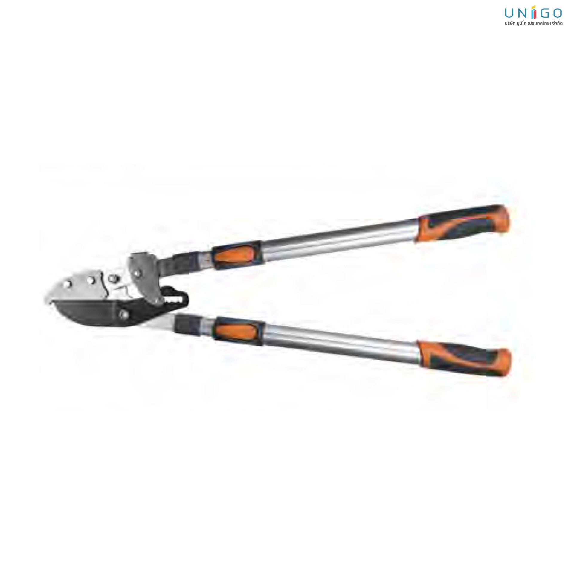 TELESCOPIC RATCHET ANVIL LOPPER unigo