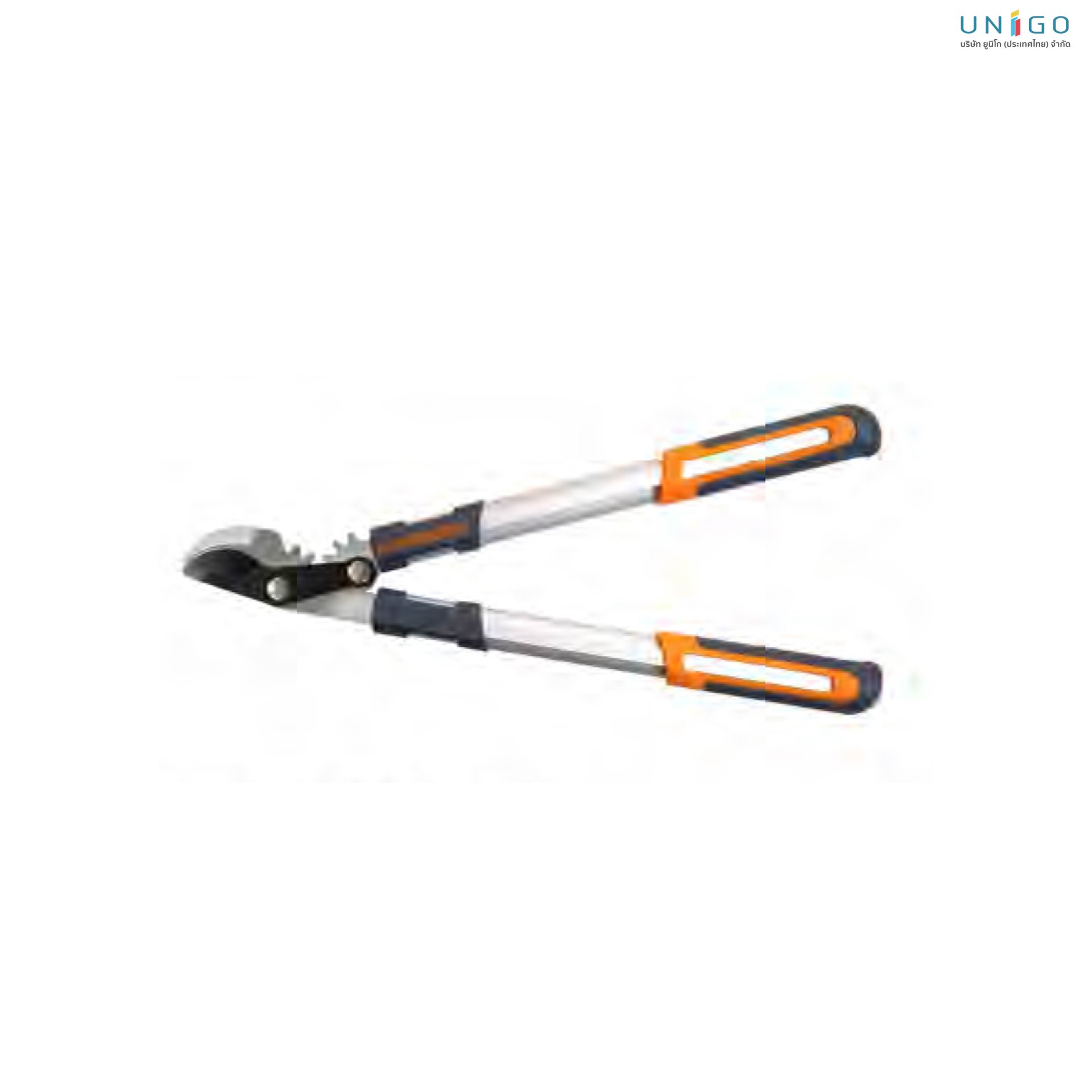 19.5* GEAR ACTION BYPASS LOPPER unigo