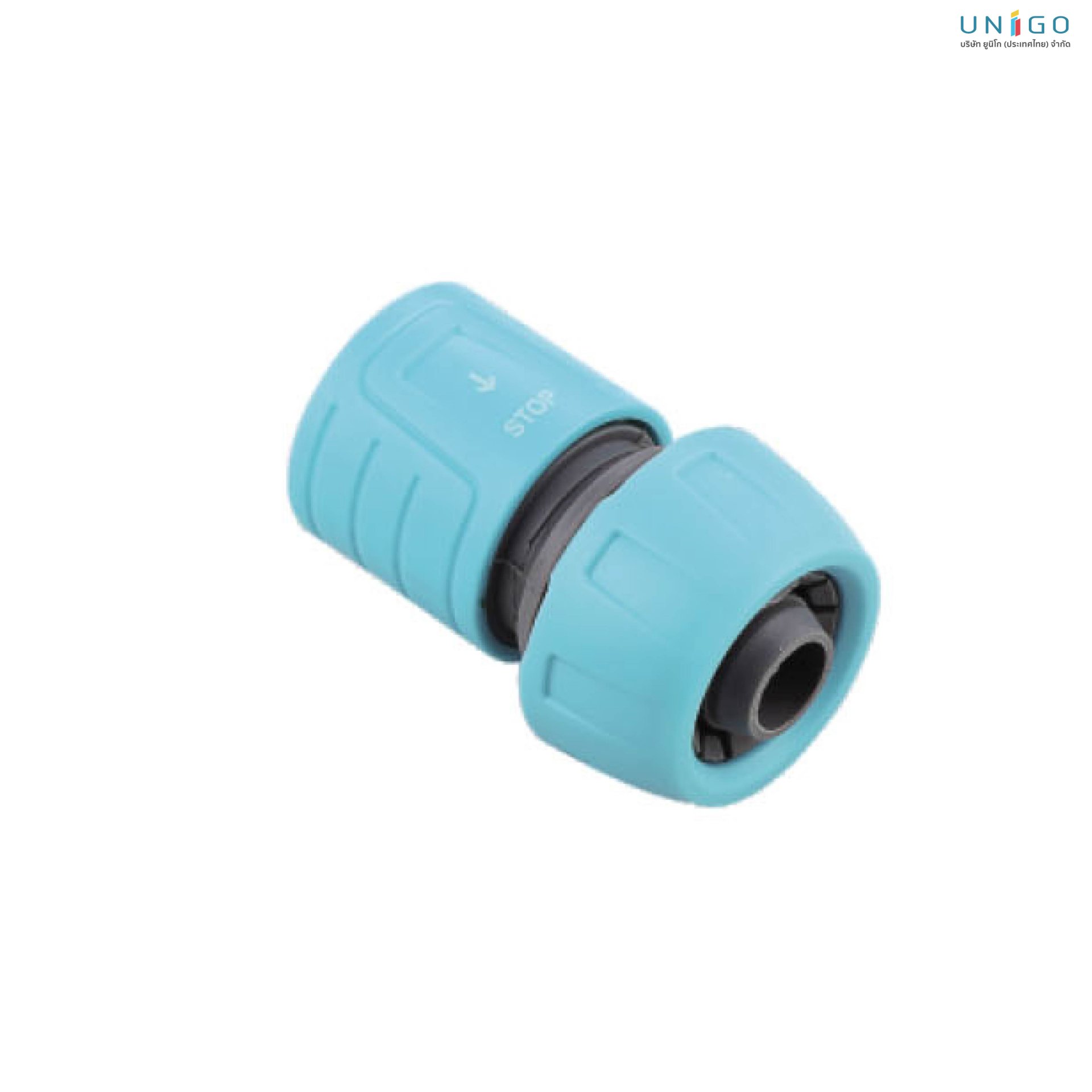 3/4” WATERSTOP HOSE CONNECTOR unigo