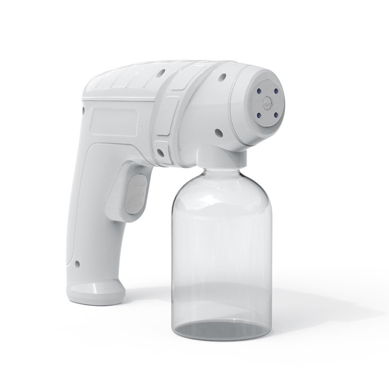 Disinfectant Nano Atomizer unigo