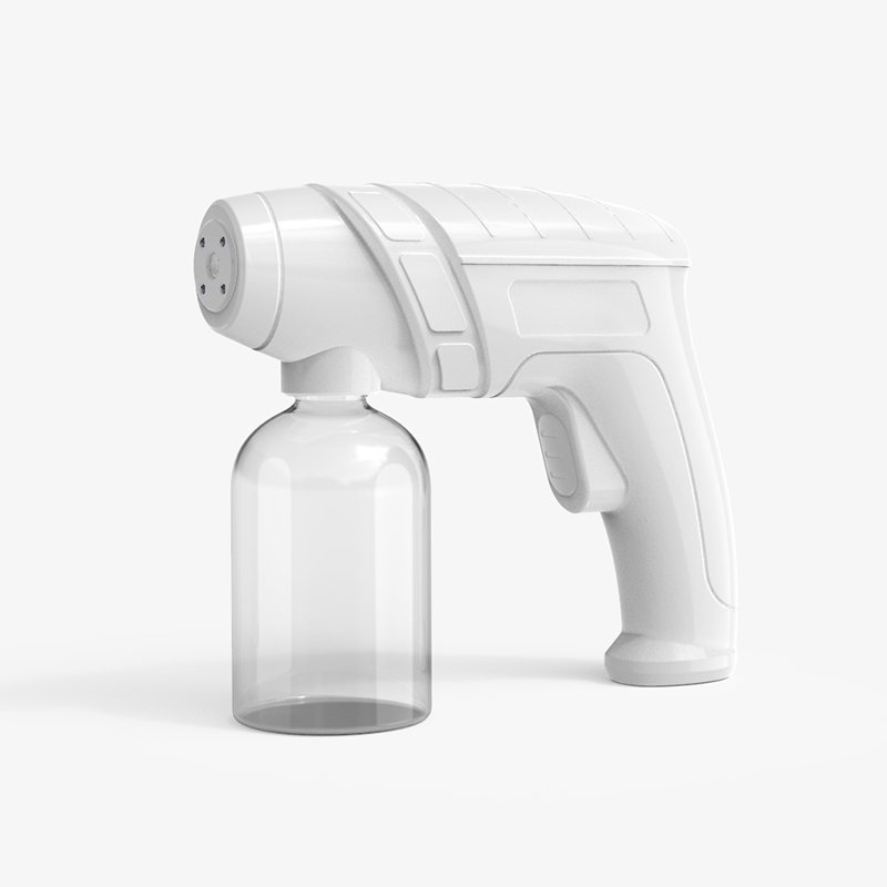 Disinfectant Nano Atomizer unigo
