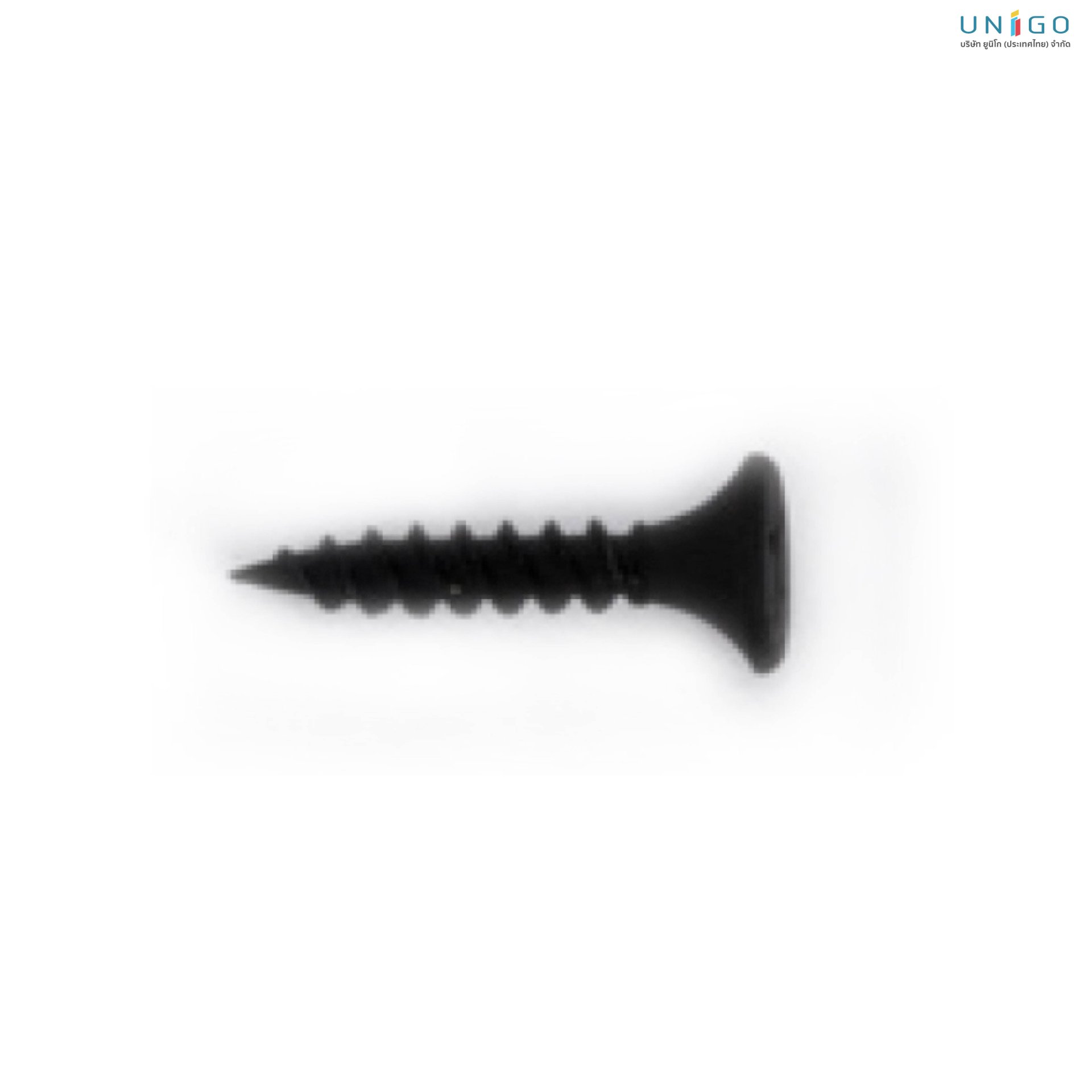 Bugle Head Drywall Screw 6 X 34 Mm Unigo 0038