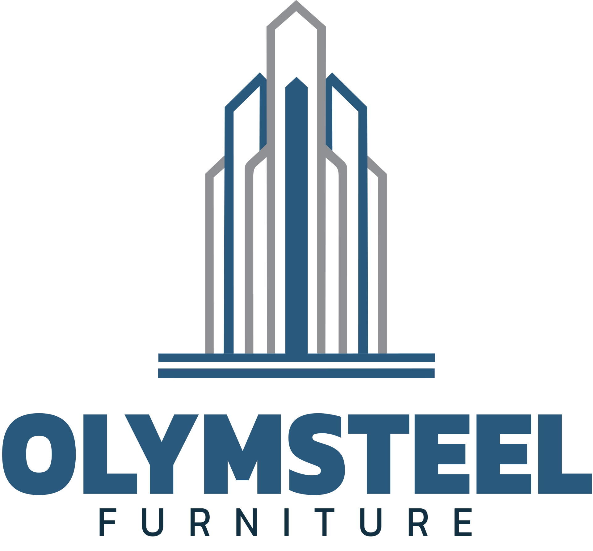 Olymsteel