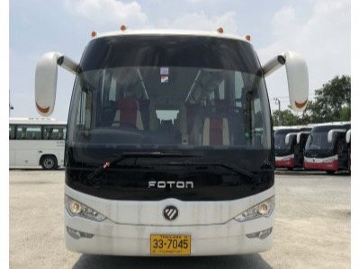 Standard bus