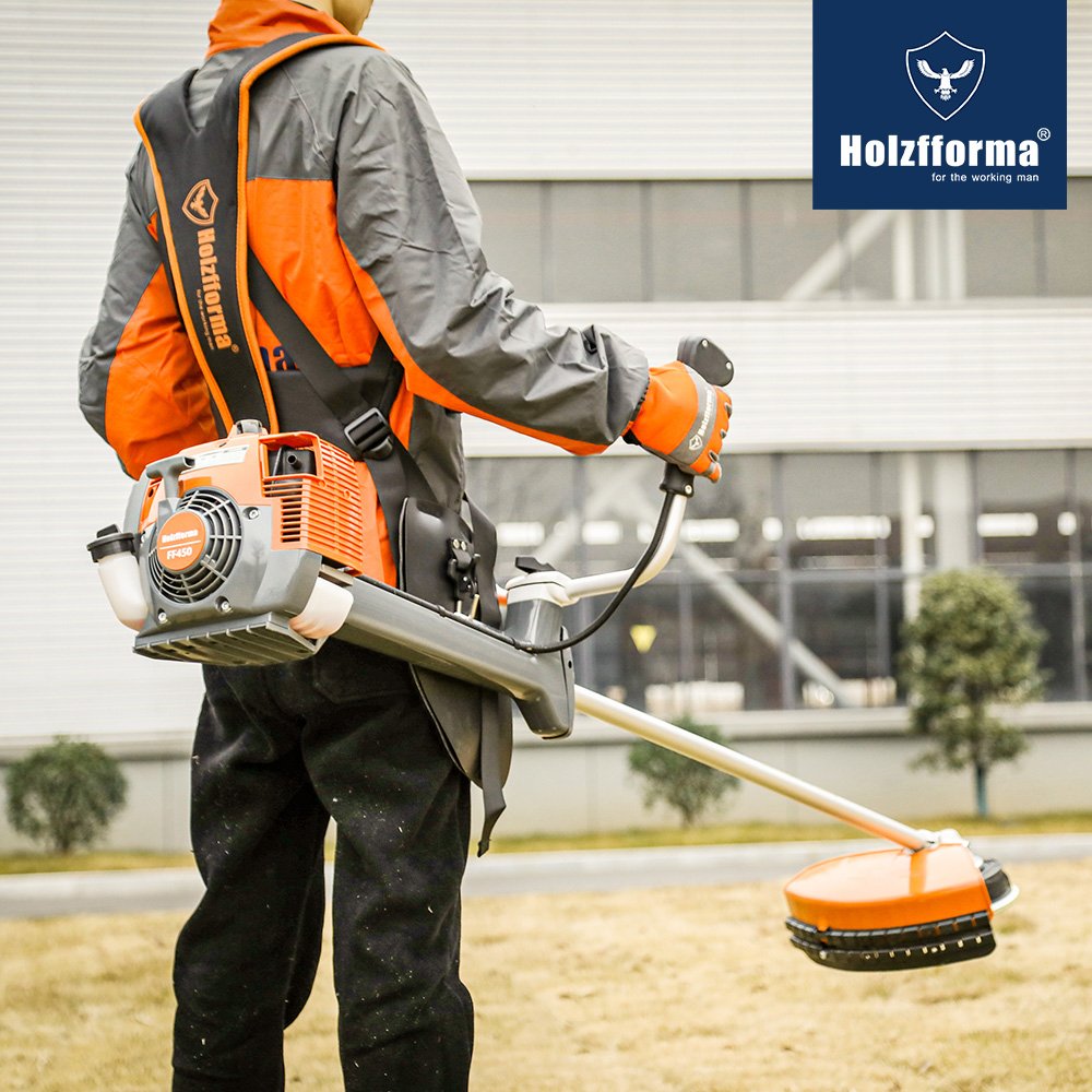 Holzfforma Brushcutter FF450