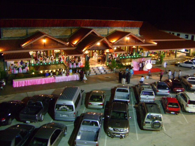 Wedding Ceremony & Wedding Party
