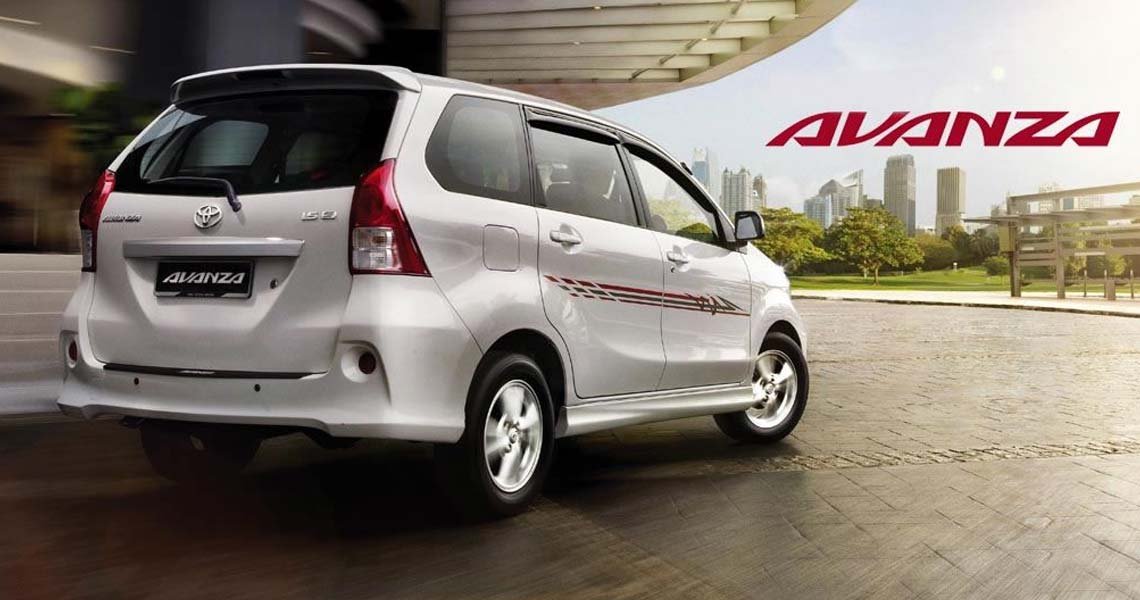 เปลี่ยนแบตเตอรี่ Toyota Avanza แบตหมด ราคาถูก ติดตั้ง ฟรี!
