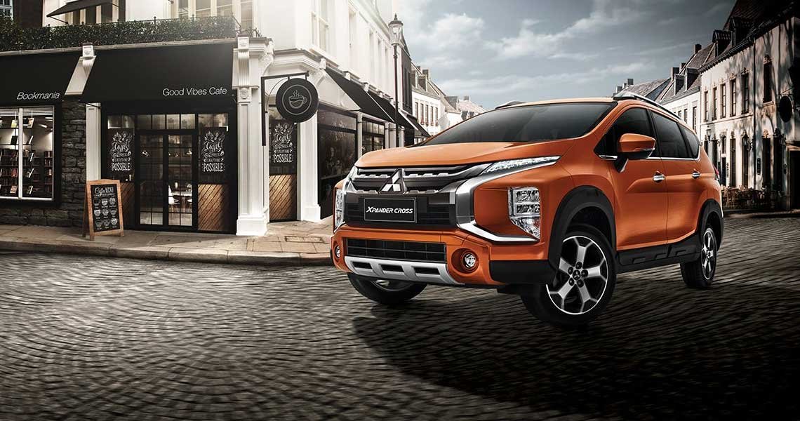 เปลี่ยนแบตเตอรี่ Mitsubishi Xpander แบตหมด ราคาถูก ติดตั้ง ฟรี!