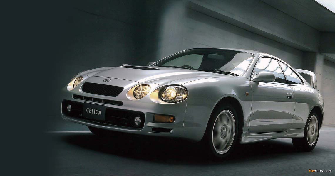 เปลี่ยนแบตเตอรี่ Toyota Celica แบตหมด ราคาถูก ติดตั้ง ฟรี!