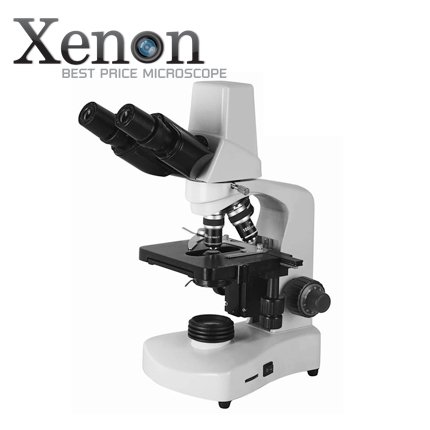 Microscope D-117MS (XENON)