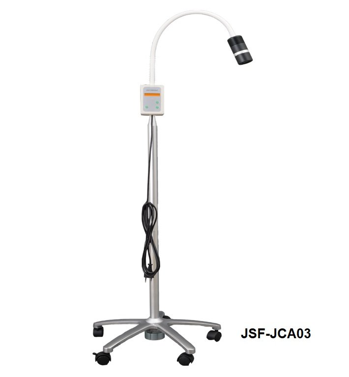 โคมไฟส่องตรวจภายใน รุ่น JSF-JCA03