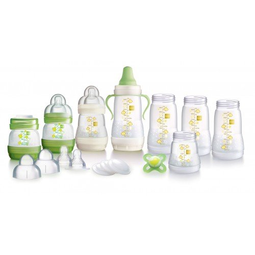 Anti-Colic Bottle Starter Set