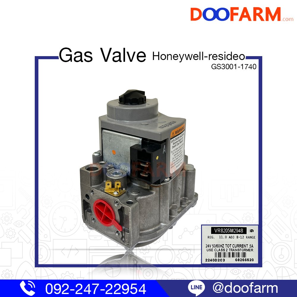 7bBgGas Valve PDF Valve Thermocouple