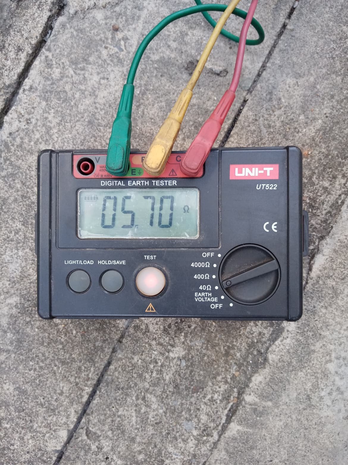 ซ่อมหม้อแปลงไฟฟ้า