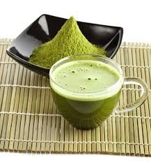 SOOK ORGANIC GREEN TEA (NORTHERN THAILAND)