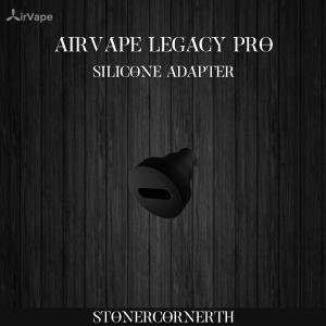 AirVape Legacy Pro | Silicone Adapter For Legacy Pro