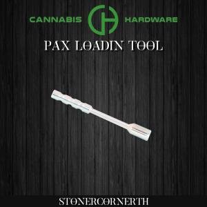 Cannabis Hardware | Pax Loading Tool - your new end game is here FlowerPot