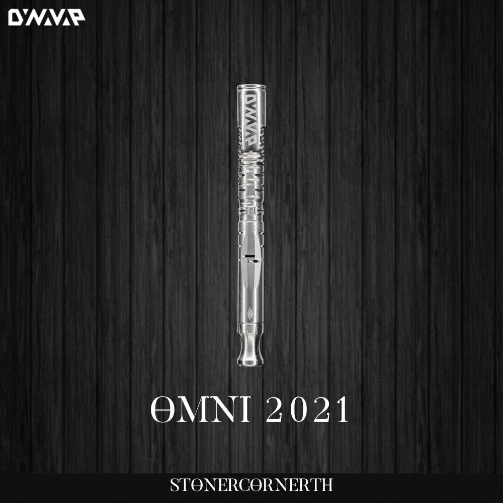 DYNAVAP THE OMNI 2021