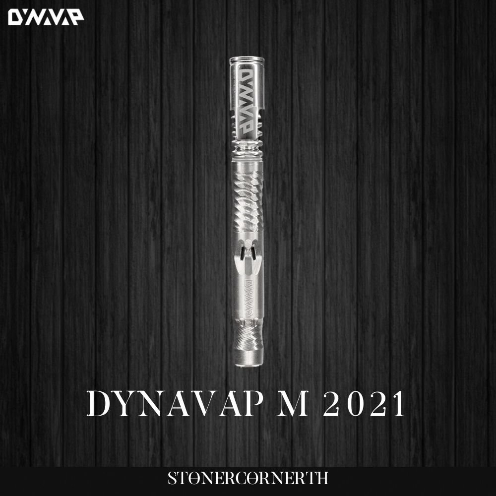 DYNAVAP THE M 2021