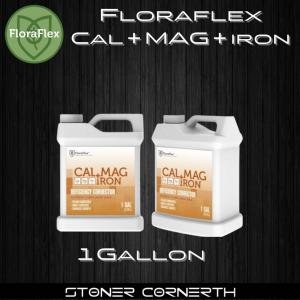 FloraFlex Cal+Mag+Iron 1 Gallon