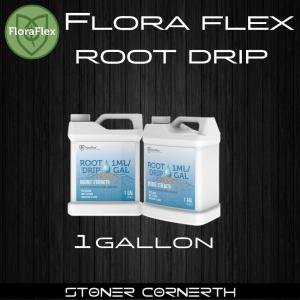 FloraFlex Root Drip 1 Gallon