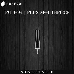 PUFFCO | Puffco Plus MouthPiece