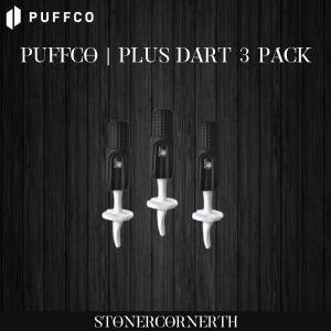 PUFFCO | Puffco Plus Dart 3 Pack