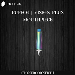 PUFFCO | Puffco Vision Plus MouthPiece