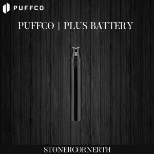 PUFFCO | Puffco Plus Battery