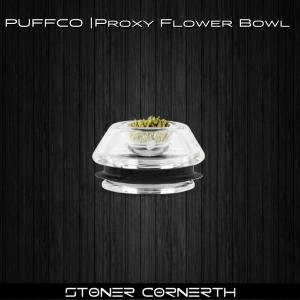 PUFFCO | Proxy Flower Bowl