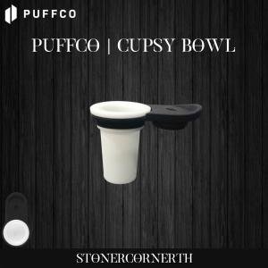 PUFFCO | The Cupsy Bowl