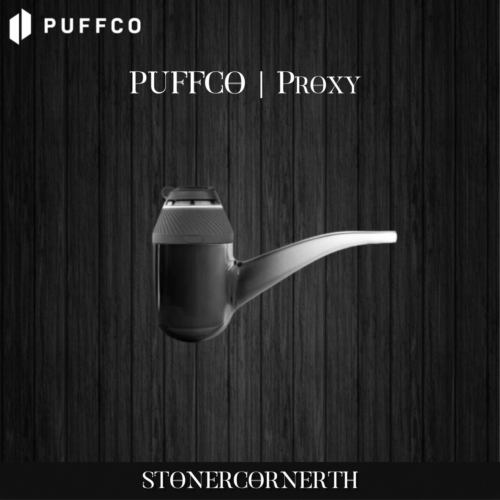 PUFFCO | THE PROXY