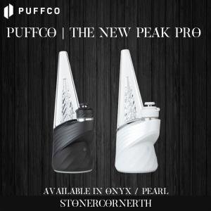 PUFFCO | The New Peak pro