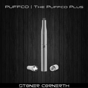 PUFFCO | The Puffco Plus