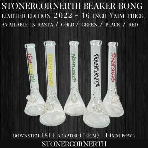 Stonercornerth Beaker