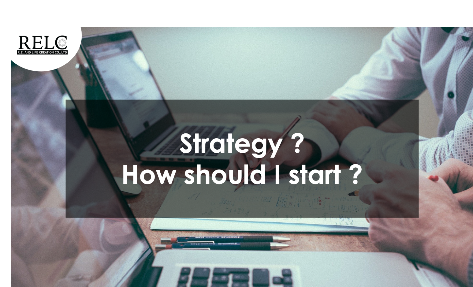 Strategy, Strategy, Strategy……  What is it really and how can I use it to the best that one can.