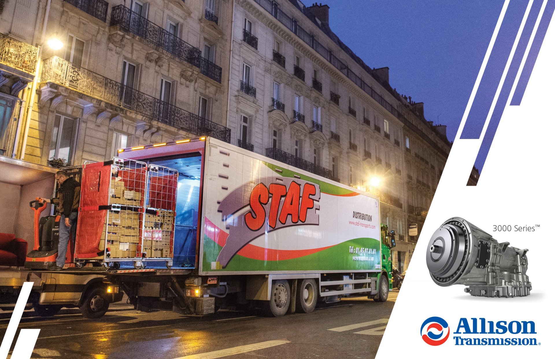 Thai Drivetrain Engineering Co., Ltd บริษัท ไทย ไดรฟ์เทรน