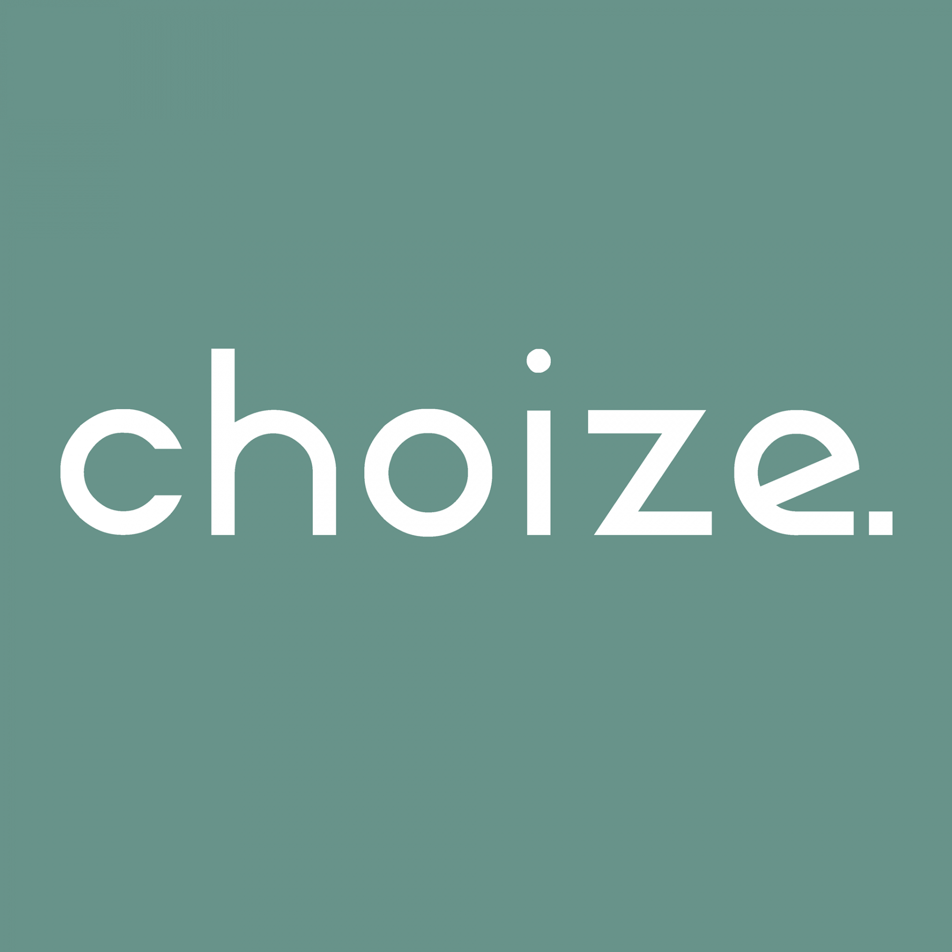 choize
