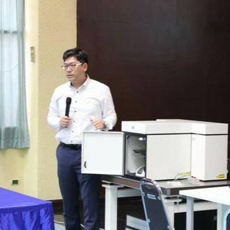 การอบรมเชิงปฏิบัติการ"เรื่องเทคโนโลยีการถ่ายภาพรามานแบบ Ultra-Fast โดยนาโนโฟตอนและการประยุกต์ใช้" การอบรมเชิงปฏิบัติการ"เรื่องเทคโนโลยีการถ่ายภาพรามานแบบ Ultra-Fast โดยนาโนโฟตอนและการประยุกต์ใช้"