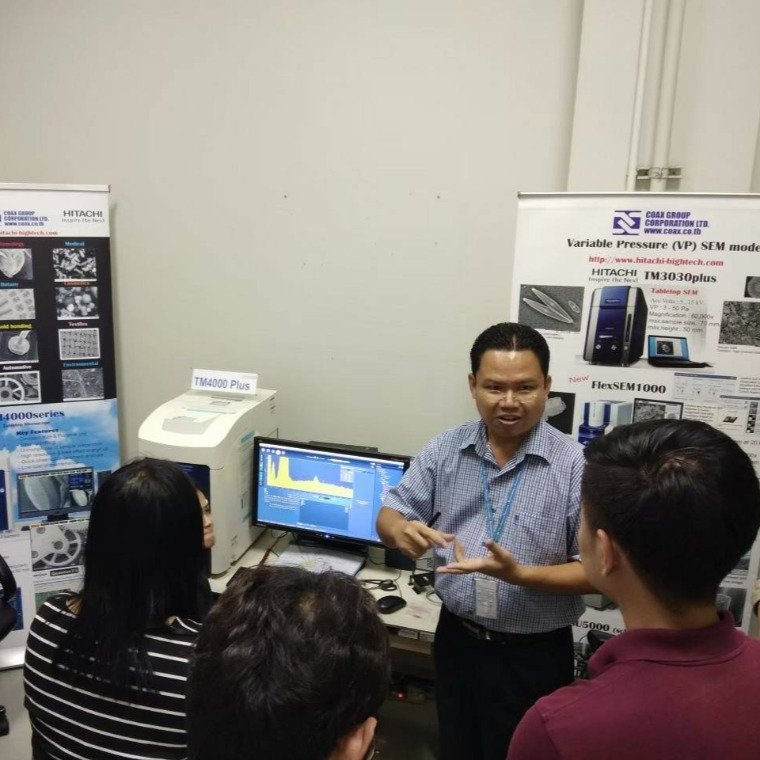 Workshop on Fractography of Metals Workshop on Fractography of Metals